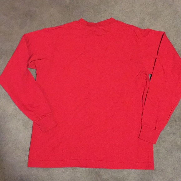 Urban Pipeline Graphic Long Sleeve Shirt — Medium - Picture 2 of 7